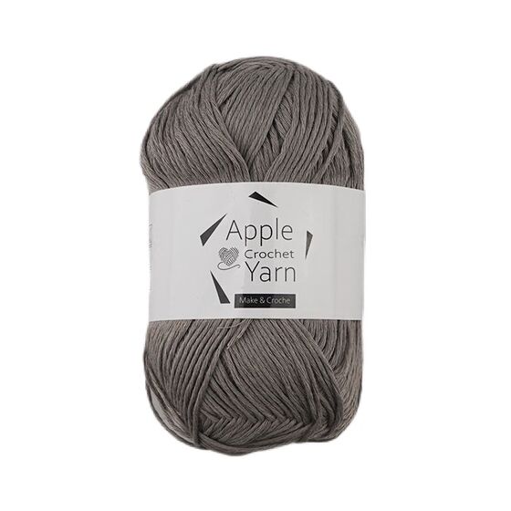 APPLE YARN COTTON ÖRGÜ İPİ 100 GR 