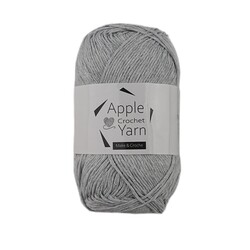 APPLE YARN COTTON ÖRGÜ İPİ 100 GR - Thumbnail