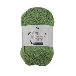 APPLE YARN COTTON ÖRGÜ İPİ 100 GR - Thumbnail