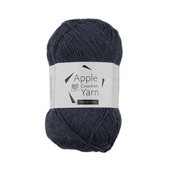 APPLE YARN COTTON ÖRGÜ İPİ 100 GR - Thumbnail