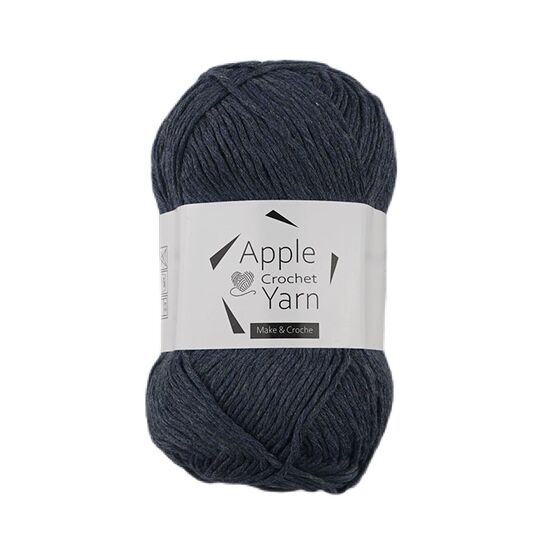 APPLE YARN COTTON ÖRGÜ İPİ 100 GR 