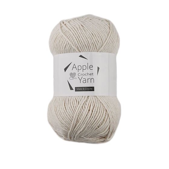 APPLE YARN COTTON ÖRGÜ İPİ 100 GR 