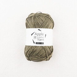 APPLE YARN RİBBON ÖRGÜ İPİ - Thumbnail