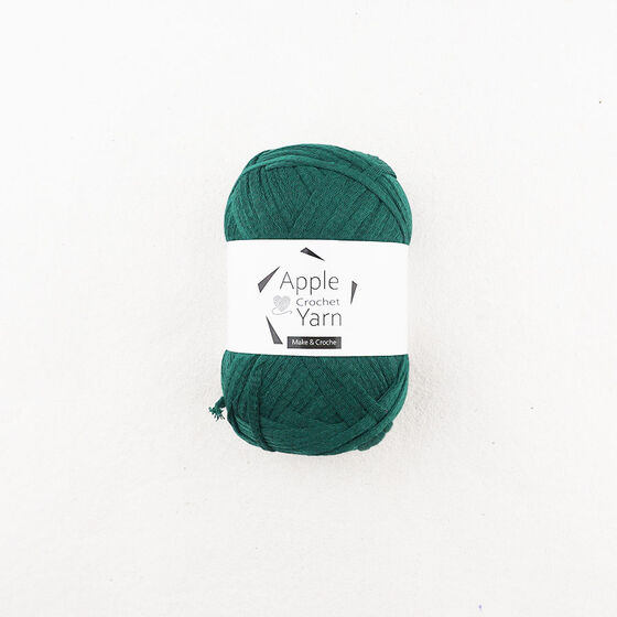 APPLE YARN RİBBON ÖRGÜ İPİ