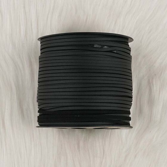 CASHMERE LEATHER YARN