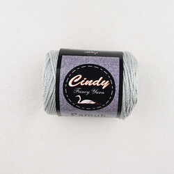 CİNDY COTTON MACROME KNITTING YARN 250 GR. - Thumbnail