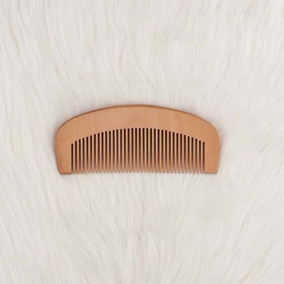 MACROME COMB 6 13 CM