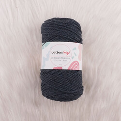 COTTON ME 3 TWIST MACROME THREAD 250 GR.12 X 3 KAT-4 MM - Thumbnail