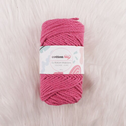 COTTON ME 3 TWIST MACROME THREAD 250 GR.12 X 3 KAT-4 MM - Thumbnail