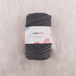 COTTON ME 3 TWIST MACROME THREAD 250 GR.12 X 3 KAT-4 MM - Thumbnail