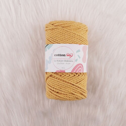 COTTON ME 3 TWIST MACROME THREAD 250 GR.12 X 3 KAT-4 MM - Thumbnail