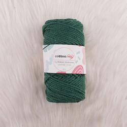 COTTON ME 3 TWIST MACROME THREAD 250 GR.12 X 3 KAT-4 MM - Thumbnail