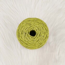 COTTON ME NATURAL PAPER YARN 250 G.260 MT. - Thumbnail