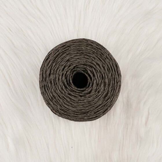 COTTON ME NATURAL PAPER YARN 250 G.260 MT.