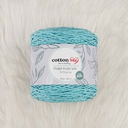 COTTON ME NATURAL PAPER YARN 250 G.260 MT. - Thumbnail