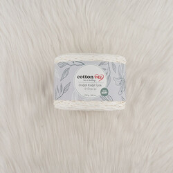 COTTON ME NATURAL PAPER YARN 250 G.260 MT. - Thumbnail