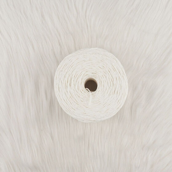 COTTON ME NATURAL PAPER YARN 250 G.260 MT.