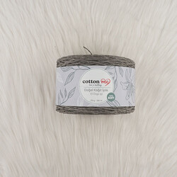 COTTON ME NATURAL PAPER YARN 250 G.260 MT. - Thumbnail