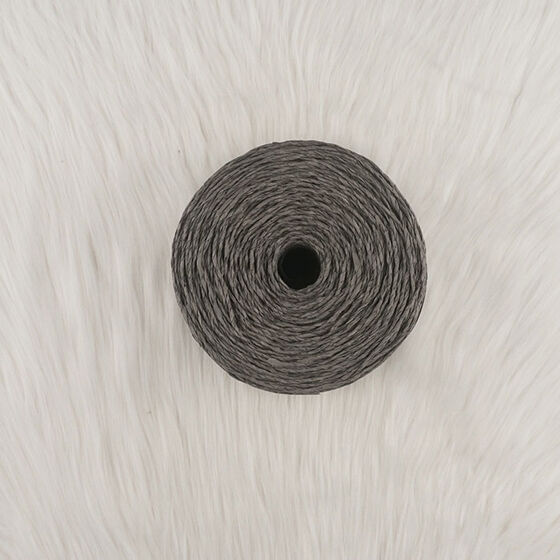 COTTON ME NATURAL PAPER YARN 250 G.260 MT.