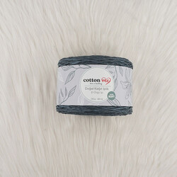 COTTON ME NATURAL PAPER YARN 250 G.260 MT. - Thumbnail