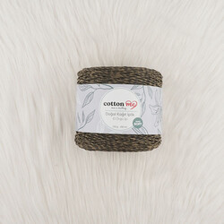 COTTON ME NATURAL PAPER YARN 250 G.260 MT. - Thumbnail