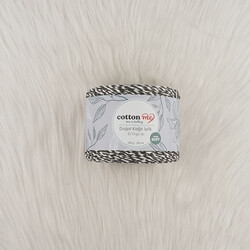 COTTON ME NATURAL PAPER YARN 250 G.260 MT. - Thumbnail