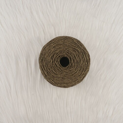 COTTON ME NATURAL PAPER YARN 250 G.260 MT. - Thumbnail