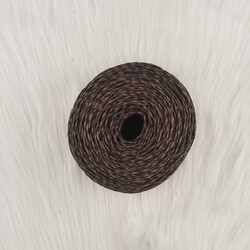 COTTON ME NATURAL PAPER YARN 250 G.260 MT. - Thumbnail