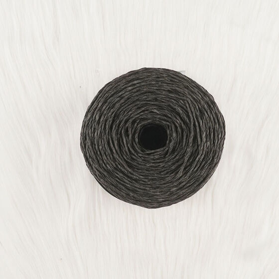 COTTON ME NATURAL PAPER YARN 250 G.260 MT.