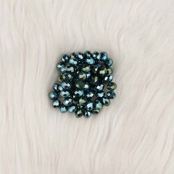 CRYSTAL BEAD NO:8 - Thumbnail