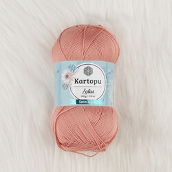 KARTOPU LOTUS KNITTING YARN 100 GR.350 MT. - Thumbnail