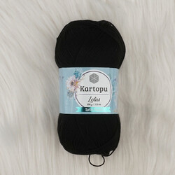 KARTOPU LOTUS KNITTING YARN 100 GR.350 MT. - Thumbnail