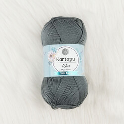 KARTOPU LOTUS KNITTING YARN 100 GR.350 MT. - Thumbnail