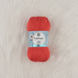 KARTOPU LOTUS KNITTING YARN 100 GR.350 MT. - Thumbnail