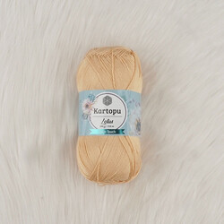 KARTOPU LOTUS KNITTING YARN 100 GR.350 MT. - Thumbnail