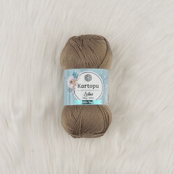 KARTOPU LOTUS KNITTING YARN 100 GR.350 MT. - Thumbnail