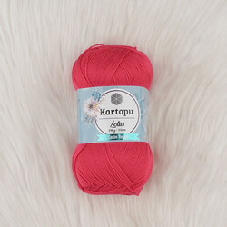 KARTOPU LOTUS KNITTING YARN 100 GR.350 MT. - Thumbnail