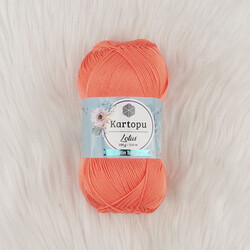 KARTOPU LOTUS KNITTING YARN 100 GR.350 MT. - Thumbnail