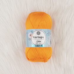 KARTOPU LOTUS KNITTING YARN 100 GR.350 MT. - Thumbnail