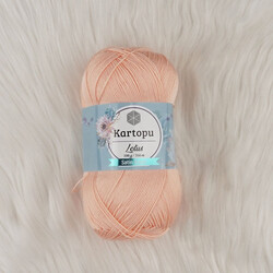 KARTOPU LOTUS KNITTING YARN 100 GR.350 MT. - Thumbnail