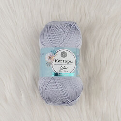 KARTOPU LOTUS KNITTING YARN 100 GR.350 MT. - Thumbnail