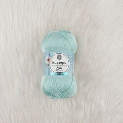 KARTOPU LOTUS KNITTING YARN 100 GR.350 MT. - Thumbnail