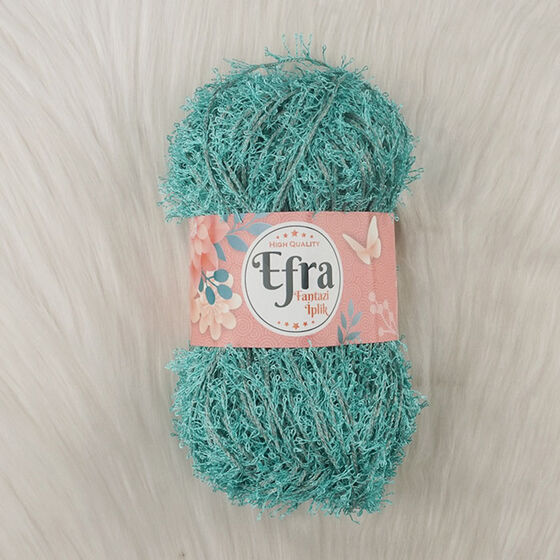 EFRA FIBER KNITTING YARN