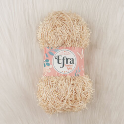 EFRA FIBER KNITTING YARN - Thumbnail