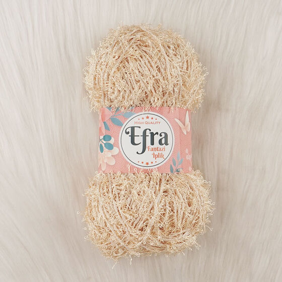 EFRA FIBER KNITTING YARN