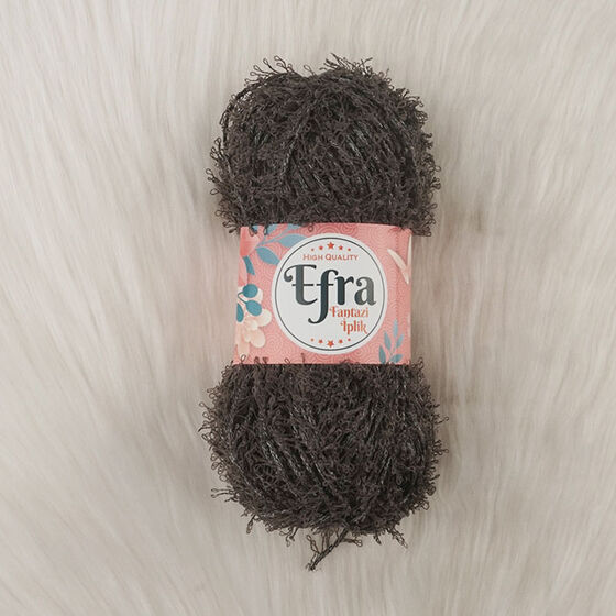 EFRA FIBER KNITTING YARN