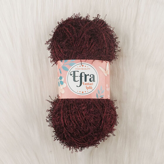 EFRA FIBER KNITTING YARN