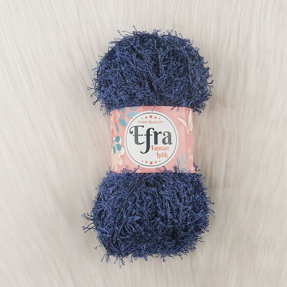 EFRA FIBER KNITTING YARN