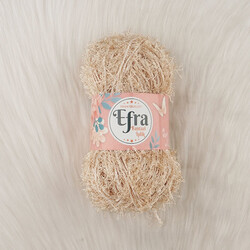 EFRA FIBER KNITTING YARN - Thumbnail