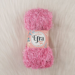 EFRA FIBER KNITTING YARN - Thumbnail